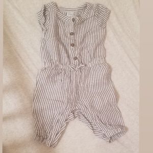 Baby romper